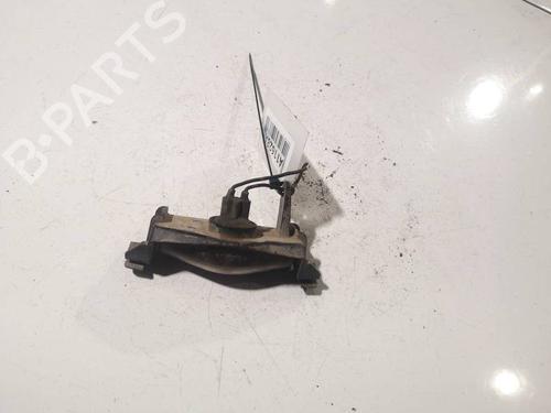Licence plate light MAZDA 3 (BK) 1.6 DI Turbo | BP38041984I40 - Image 2