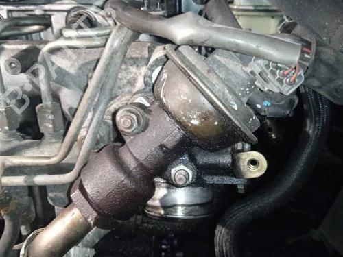 Egr MAZDA 6 Hatchback (GG) 2.0 DI (GG14) | BP34887281M69 - Image 2