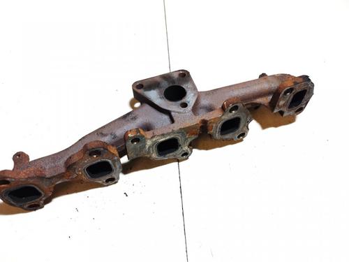 Used Exhaust manifold Exhaust manifold 35471661 35471661