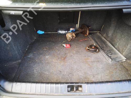 Fuse box SAAB 9-3 (YS3F, E79, D79, D75) 1.9 TiD | BP32626330E1 