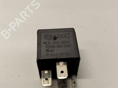 other-audi-a6-c5-4b2-4b4-1997-1998-1999-2000-2001-2002-2003-2004-2005-34050589 main image