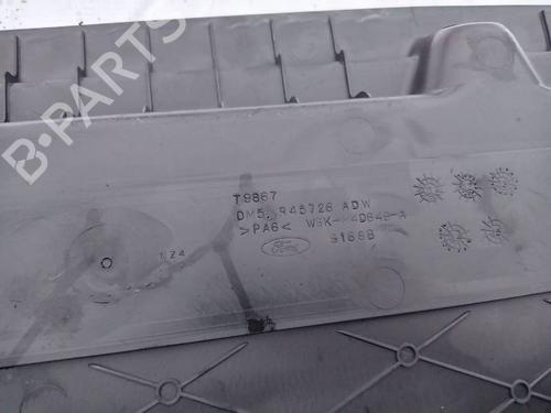 Boot lining FORD C-MAX II (DXA/CB7, DXA/CEU) 2.0 Energi | BP34859900I3 - Image 3