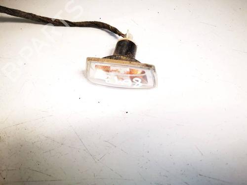 Used Left side indicator Left side indicator 35028390 35028390