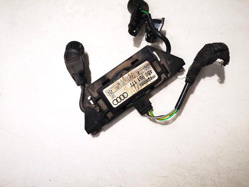 Electronic module AUDI A6 C5 (4B2, 4B4) 2.5 TDI | BP35544296M83 - Image 2