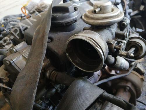 Egr VW PASSAT B5.5 (3B3) 1.9 TDI | BP38609995M69 - Image 3