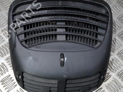 Used Air vent Air vent ALFA ROMEO 147 (937_) 1.9 JTD (937AXD1A, 937BXD1A) (110 hp) 33497504 33497504