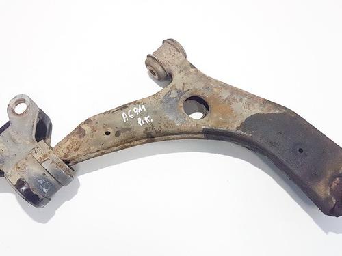 Left rear steering knuckle MAZDA 3 (BL) 1.6 MZ-CD (BL14) | BP35539437M27 - Image 2