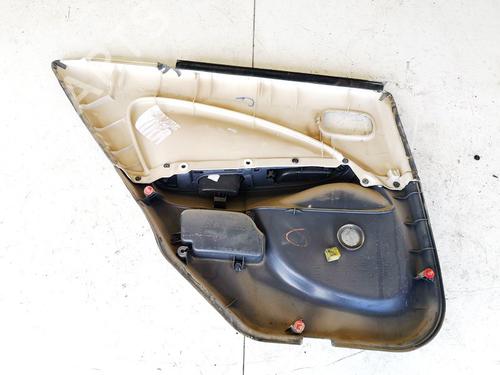 Other NISSAN ALMERA II Hatchback (N16) 1.5 | BP35606591O1 - Image 2