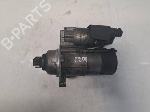 Used Starter Starter 34799928 34799928