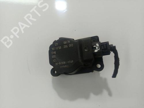 Used Electronic module Electronic module PEUGEOT 407 (6D_) 2.0 HDi 135 (6DRHRH, 6DRHRE, 6DRHRG, 6DRHRJ) (136 hp) 32536496 32536496