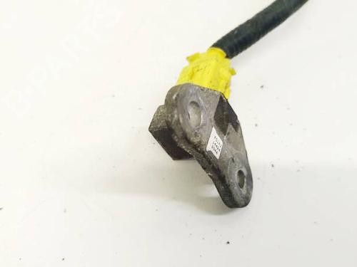 Módulo eletrónico NISSAN NOTE (E12) 1.5 dCi | BP32613214M83