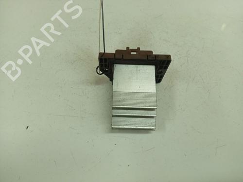 Used Heater resistor Heater resistor KIA CEE'D Hatchback (ED) 2.0 CRDi 140 (140 hp) 39895155 39895155