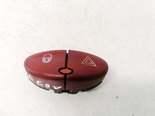 Used Warning switch Warning switch 35597837 35597837