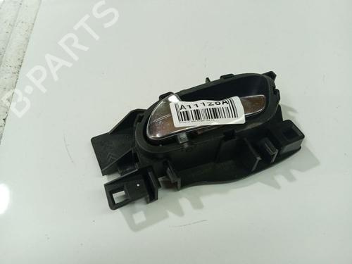 Used Front left interior door handle Front left interior door handle 34830985 34830985