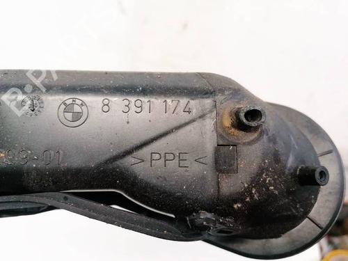 Luftventil BMW 5 (E39) 530 d | BP32923391I21 - Image 3