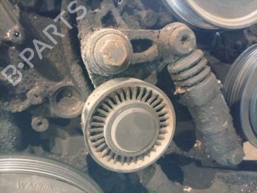 Pulley AUDI Q7 (4LB) 3.0 TDI quattro | BP36455032M122 - Image 4