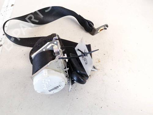 Used Rear right seatbelt Rear right seatbelt FORD S-MAX (WA6) 2.0 (145 hp) 35382387 35382387