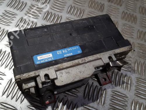 Used Electronic sensor Electronic sensor MERCEDES-BENZ C-CLASS (W202) C 220 D (202.121) (95 hp) 35707965 35707965