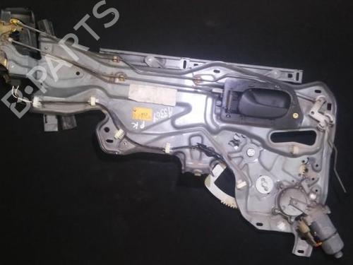 Used Front left window mechanism Front left window mechanism 35666049 35666049