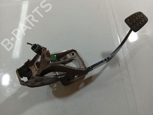 Pedal Pedal 34841017 34841017