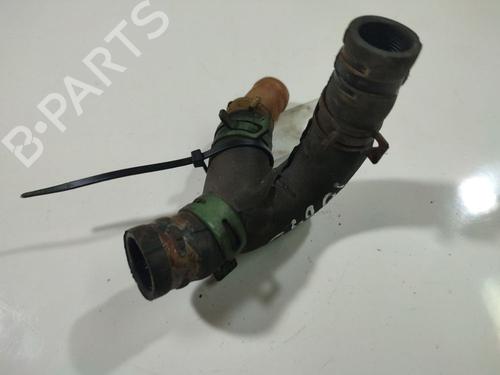 Pipe NISSAN NOTE (E11, NE11) 1.5 dCi | BP32548404M125