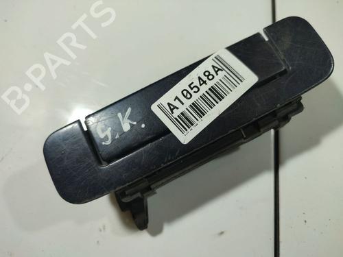rear-left-exterior-door-handle-audi-a6-c4-4a2-1994-1995-1996-1997-1998-34943064 main image