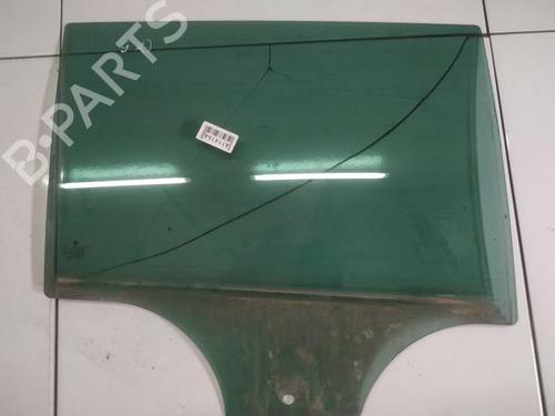 Used Rear right door window Rear right door window SKODA FABIA II (542) 1.9 TDI (105 hp) 36760171 36760171