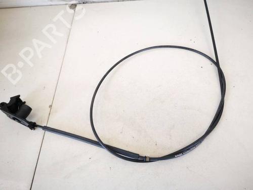 Cavo elettrico Cavo elettrico SMART FORFOUR (454) 1.1 (454.030) (75 hp) 35281921 35281921