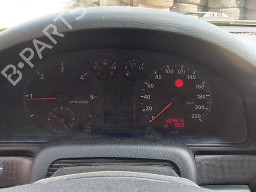 Engine mount AUDI A4 B5 (8D2) 1.9 TDI | BP33075867M89 - Image 10