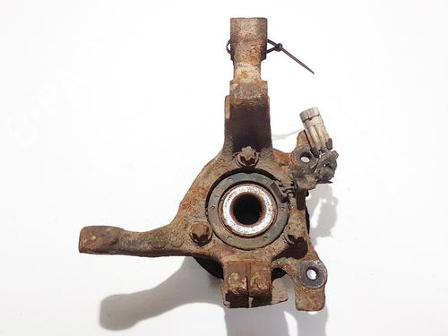 Used Left front steering knuckle Left front steering knuckle 35463308 35463308