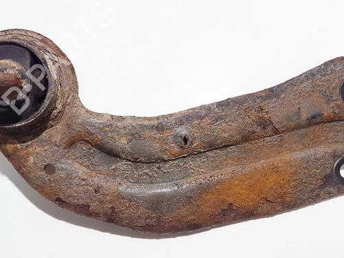 Used Right rear suspension arm Right rear suspension arm OPEL INSIGNIA A (G09) 1.8 (68) (140 hp) 35878376 35878376