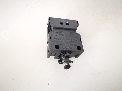 Used Electronic module Electronic module FORD MONDEO I (GBP) 2.0 i 16V (136 hp) 33073769 33073769