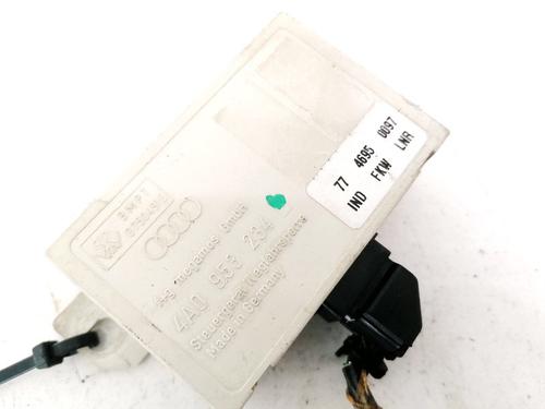 Electronic module AUDI A4 B5 (8D2) 1.8 | BP35423350M83 - Image 2