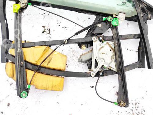 Used Front right window mechanism Front right window mechanism 35324062 35324062