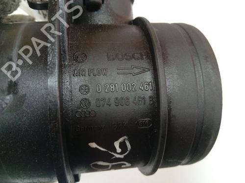 Mass air flow sensor VW GOLF V (1K1) 2.0 TDI | BP39160175M95 - Image 4