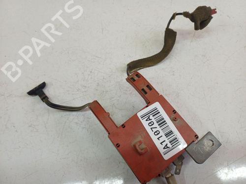 Electronic module VOLVO S60 I (384) D5 | BP34852488M83 - Image 2