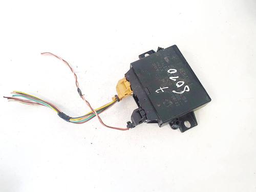 Used Electronic module Electronic module 35376546 35376546
