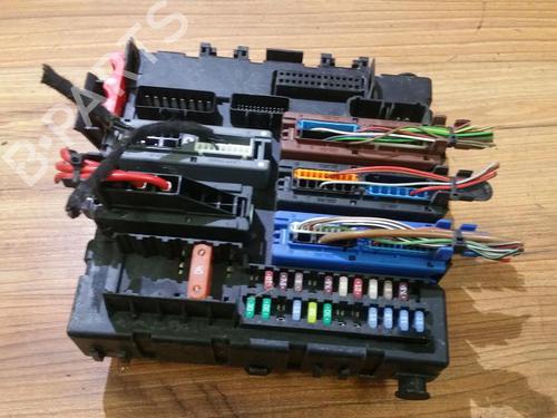 fuse-box-opel-vectra-c-z02-2002-2003-2004-2005-2006-2007-2008-2009-33479580 main image