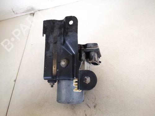 ABS pump SMART FORFOUR (454) 1.5 (454.032) | BP35245789M43 - Image 3