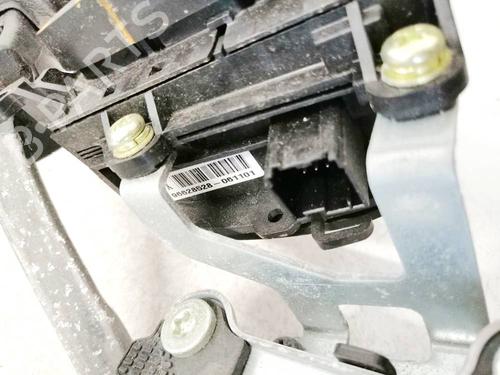Steering wheel controls CHEVROLET CAPTIVA (C100, C140) 2.0 D 4WD | BP35017579E15 - Image 3
