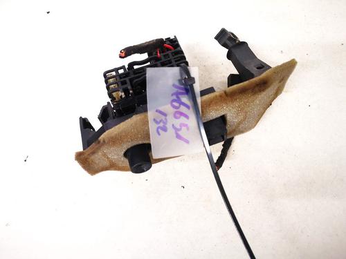 Electronic sensor ALFA ROMEO 147 (937_) 1.9 JTDM (937.AXD1A, 937.AXV1A, 937.BXB1A) | BP33081227M84 - Image 3
