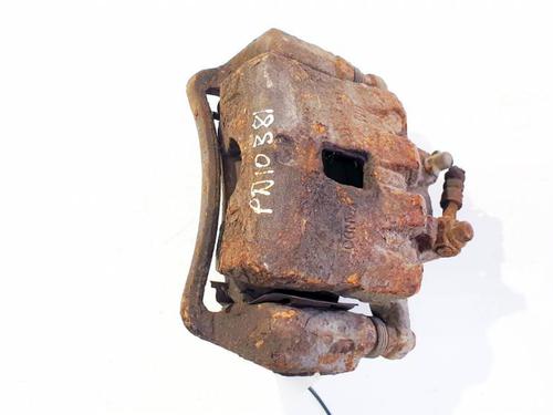 Used Right front brake caliper Right front brake caliper OPEL INSIGNIA A (G09) 2.0 CDTI (68) (131 hp) 34967929 34967929