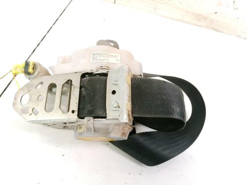 Used Front right seatbelt Front right seatbelt 35437691 35437691