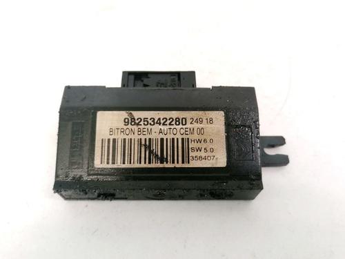 Used Electronic module Electronic module OPEL GRANDLAND / GRANDLAND X (A18, P1UO) 1.5 Turbo D (75) (131 hp) 32904911 32904911