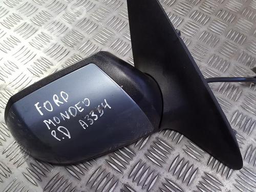 Used Right mirror Right mirror 35678154 35678154