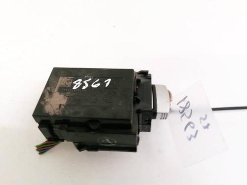 Ignition barrel VW PASSAT B6 (3C2) 1.9 TDI | BP35362276M48 - Image 2