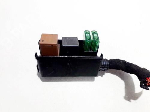 Used Fuse box Fuse box OPEL VECTRA B Estate (J96) 2.2 DTI 16V (F35) (125 hp) 33511451 33511451