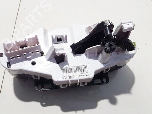 Climate control FORD FIESTA VI (CB1, CCN) 1.25 | BP35638166I5 - Image 2