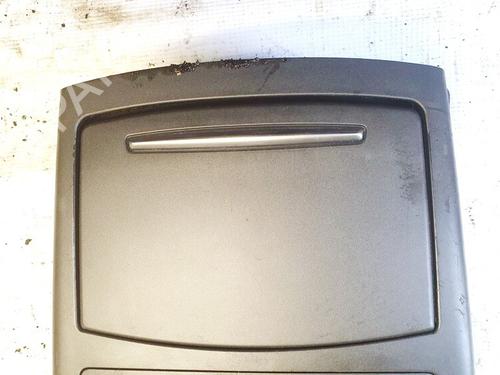 Used Cup/Object holder Cup/Object holder AUDI A6 C6 (4F2) 2.4 (177 hp) 35476011 35476011