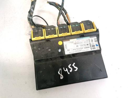 Used Electronic module Electronic module FORD MONDEO III (B5Y) 2.0 16V TDDi / TDCi (115 hp) 35387914 35387914